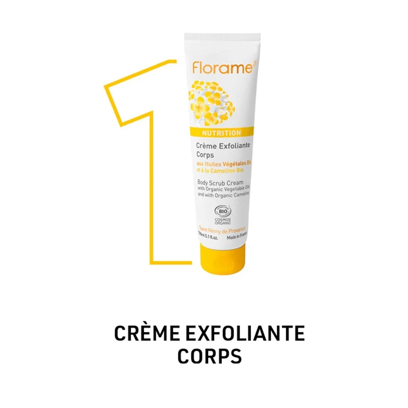 Routine Nuit Nutrition