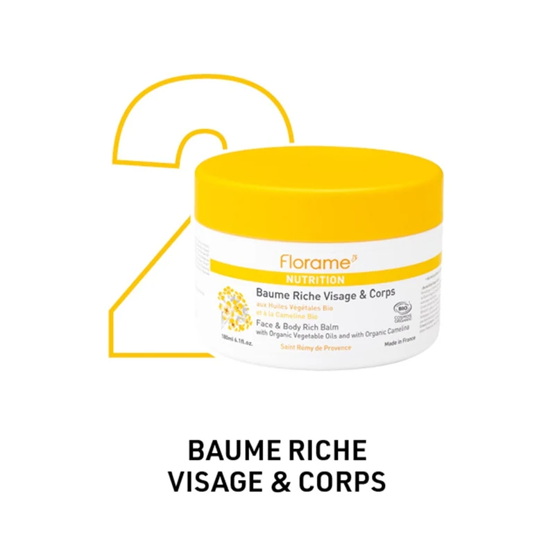 Routine Nuit Nutrition