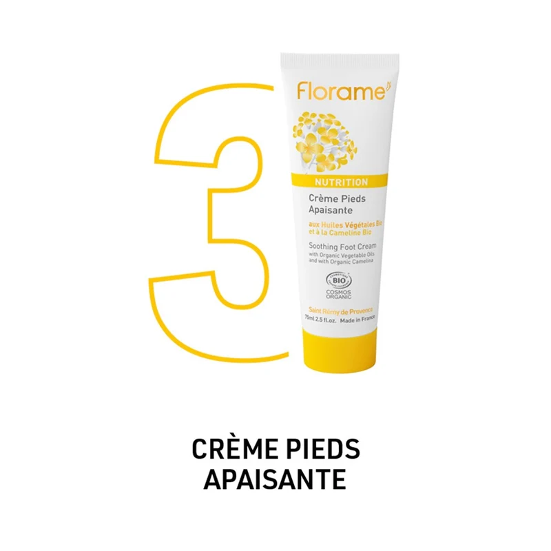 Routine Nuit Nutrition
