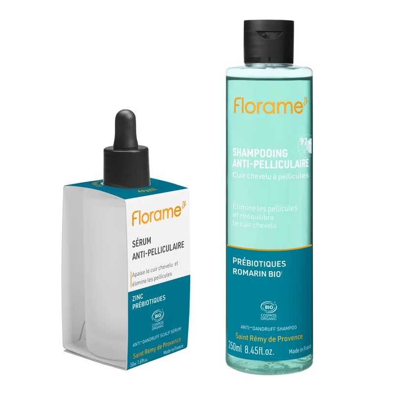 Routine Anti-Pelliculaire