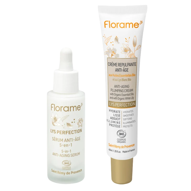 Routine Anti-Âge Essentielle