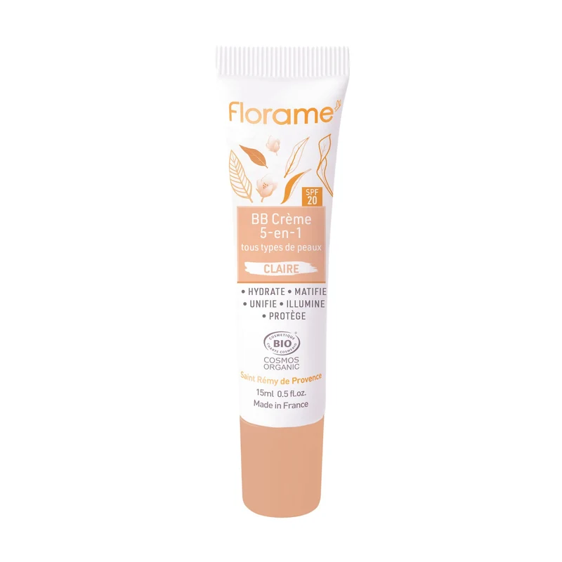 BB Crème Claire 15ml