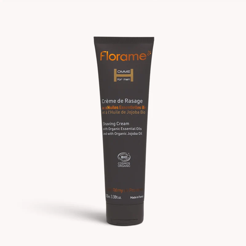 Crème de rasage Homme