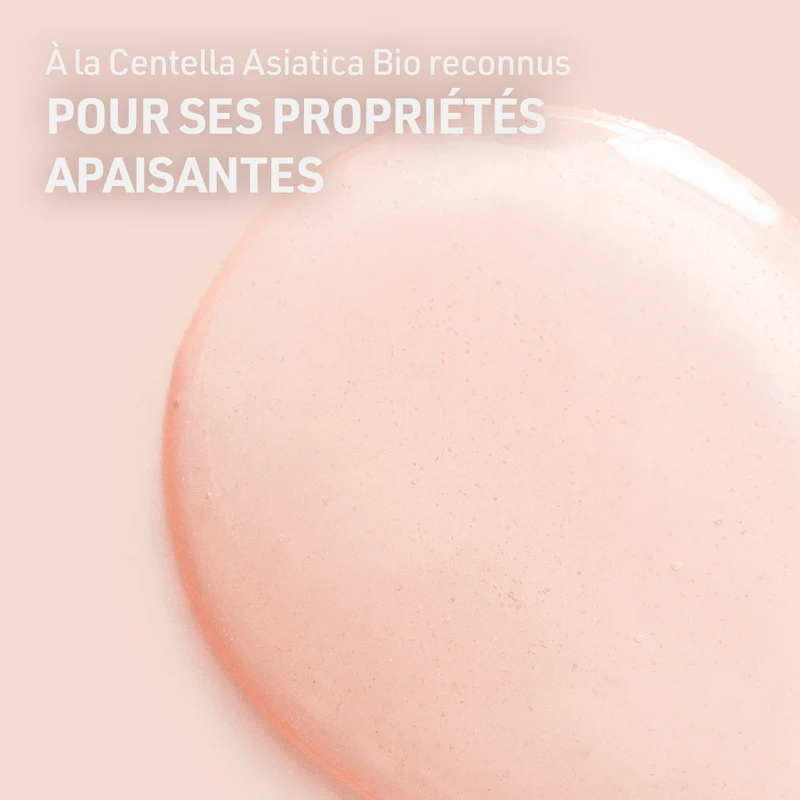 Sérum apaisant
