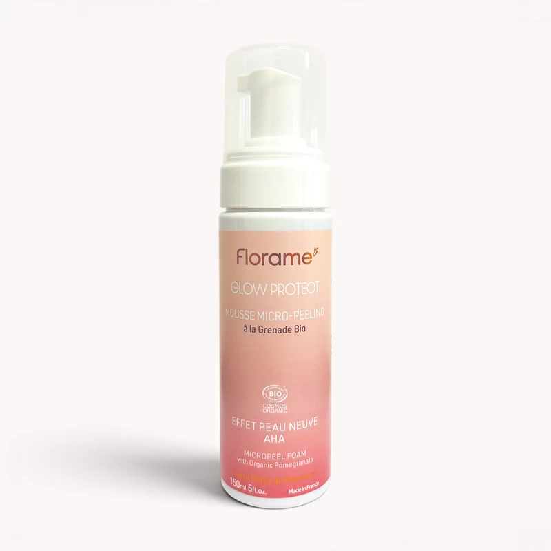 Mousse Micro-Peeling