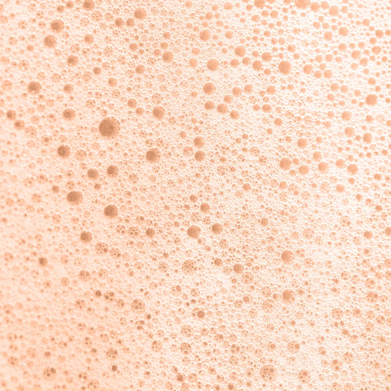 Mousse Micro-Peeling