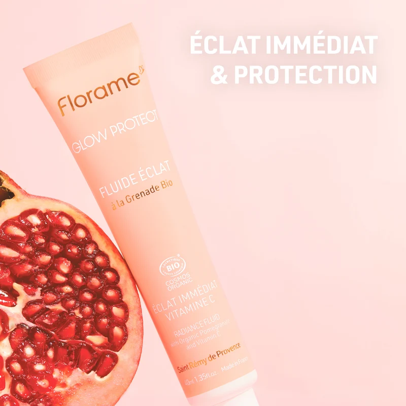 Fluide Éclat