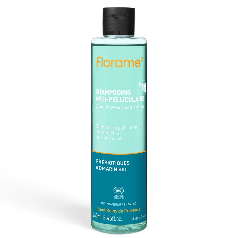 Shampooing Anti-Pelliculaire