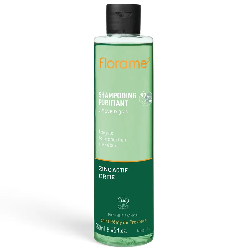 Shampooing Purifiant
