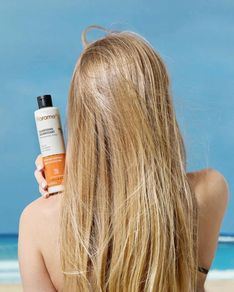 Shampooing Nourrissant