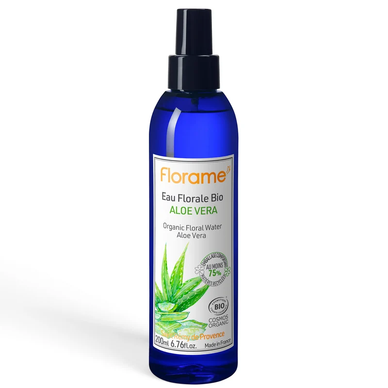 Eau Florale Aloe Vera Bio