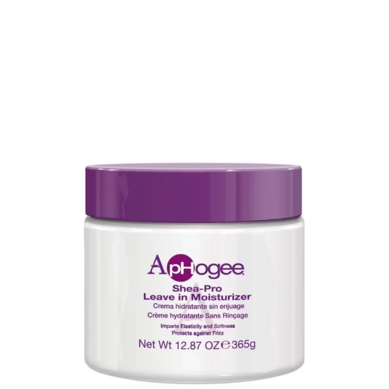 Leave-in Hydratant sans rinçage Shea-Pro - ApHogee