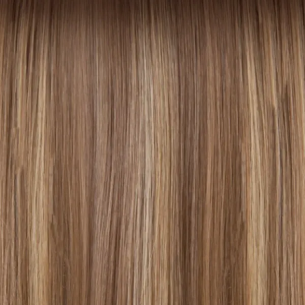 Perruque Lace Front carré ondulé Brushing Style PH 27 - Outré