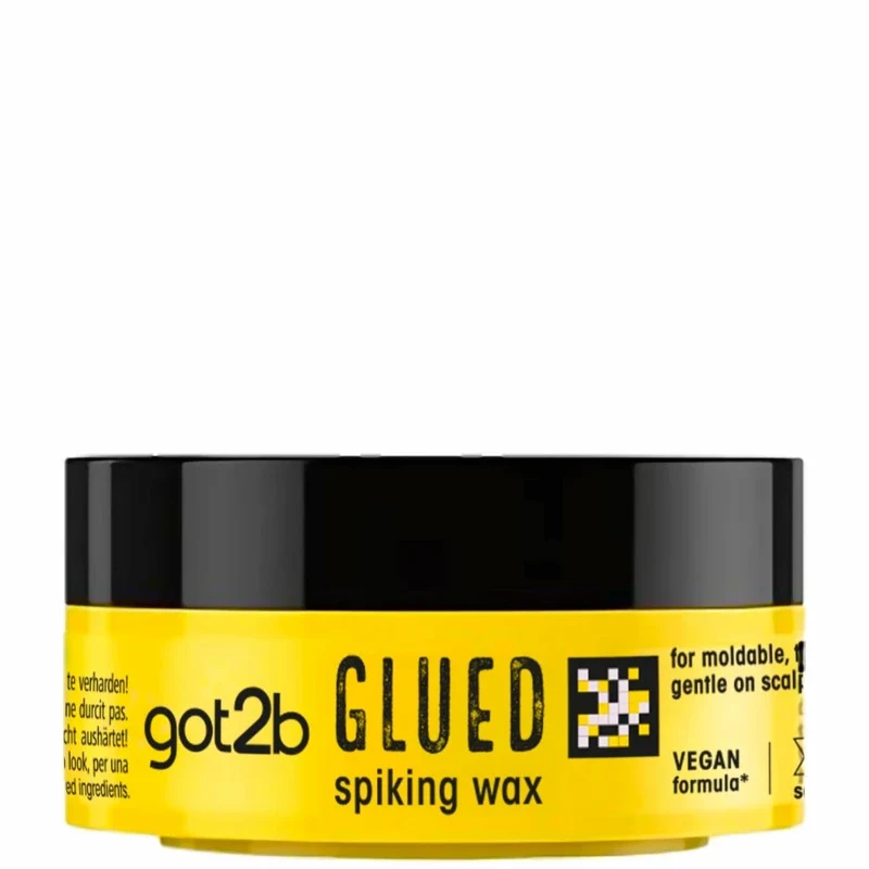 Cire Coiffante GLUED - Got2b