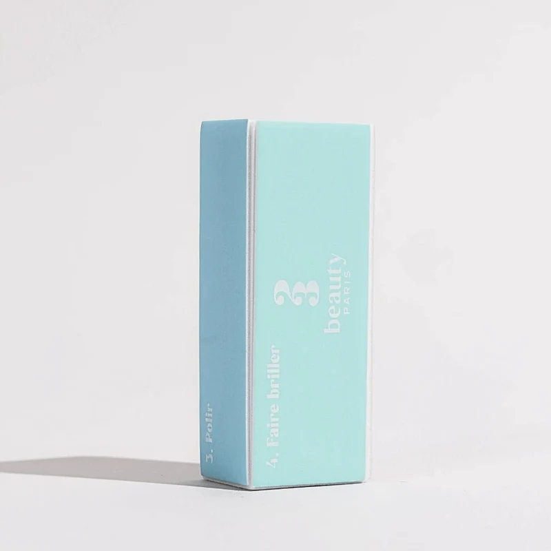 Duo Manucure Naturelle