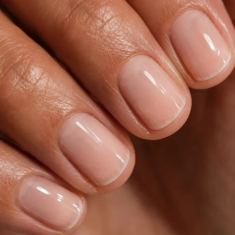 Soin protecteur pour ongles fragilisés - Nara Glow
