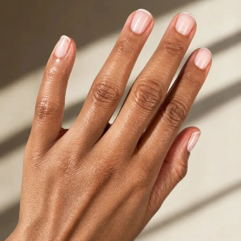 Soin protecteur pour ongles fragilisés - Nara Glow