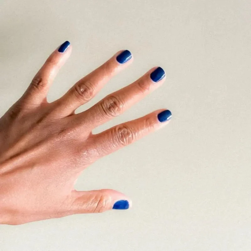 Rituel mains et ongles