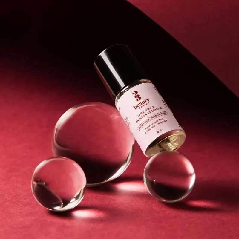 Coffret Rituel Complet Bordeaux