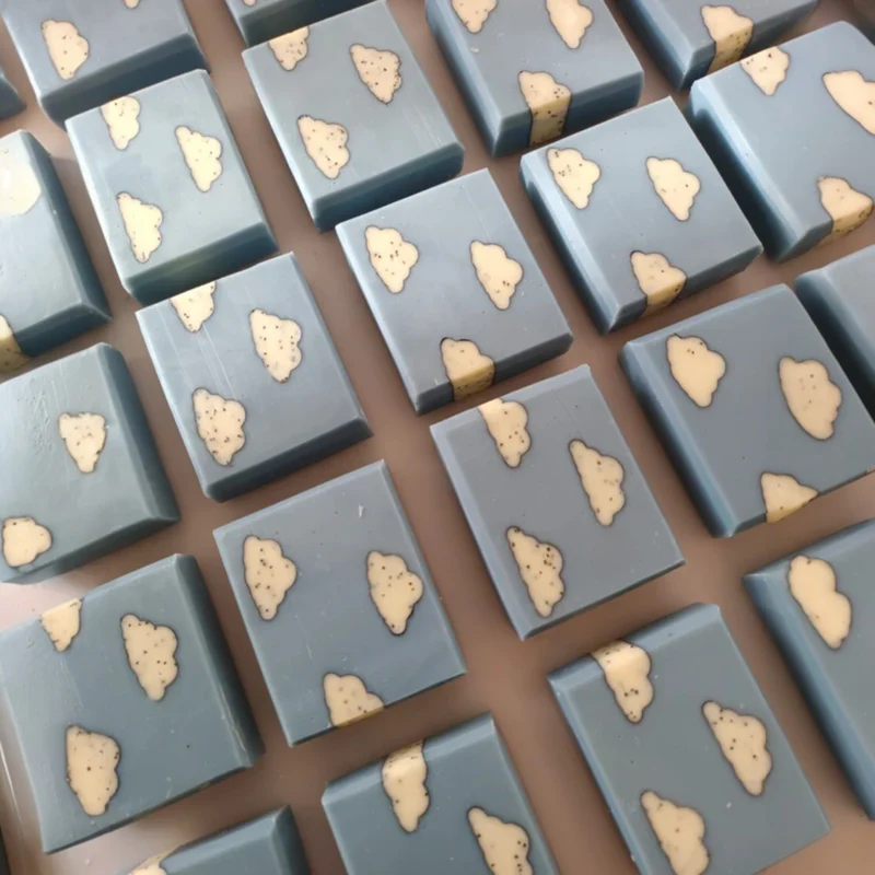 Savon Baba - Mirage - Edition limitée