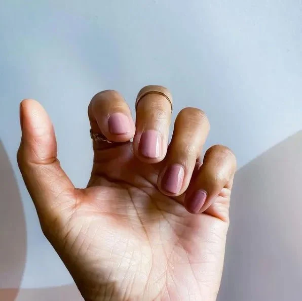 Manucure Russe - avec pose de vernis