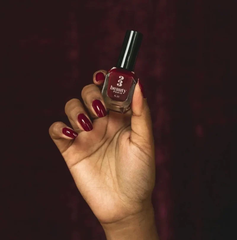 Manucure Russe - sans pose de vernis