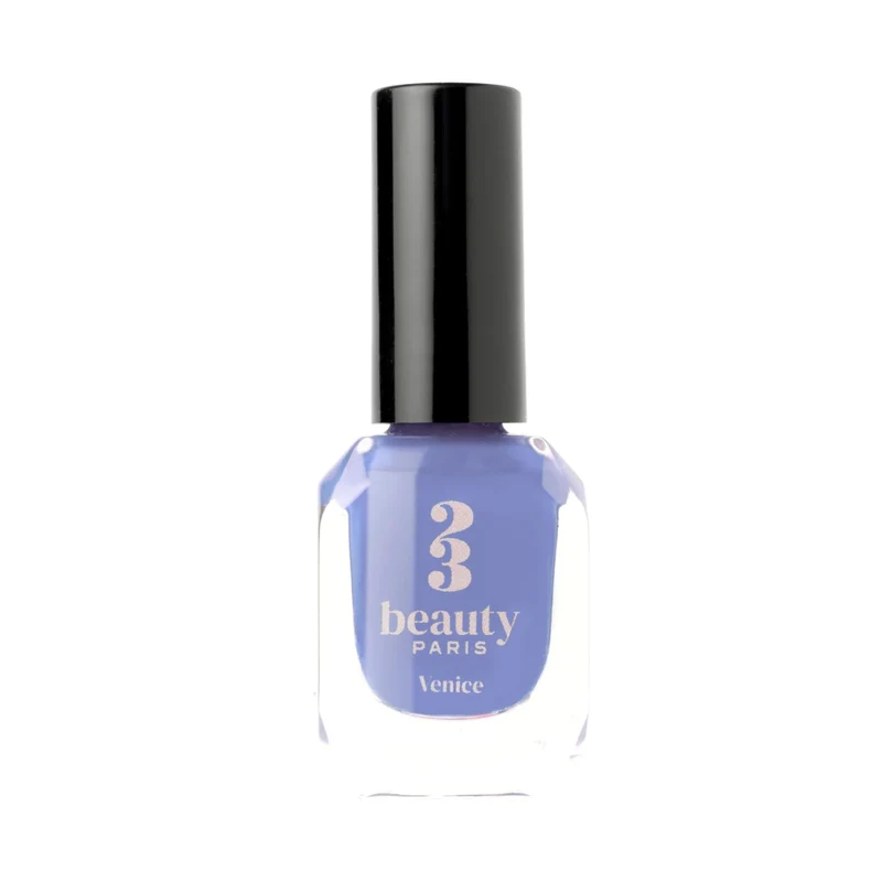 Vernis à ongles vegan very peri Venice