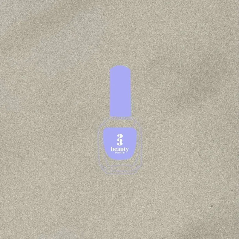 Vernis à ongles vegan very peri Venice