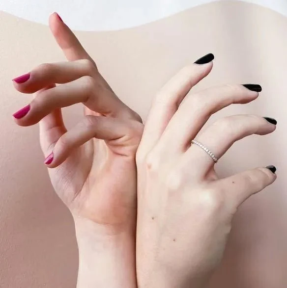 Vernis à ongles vegan Anse Noire