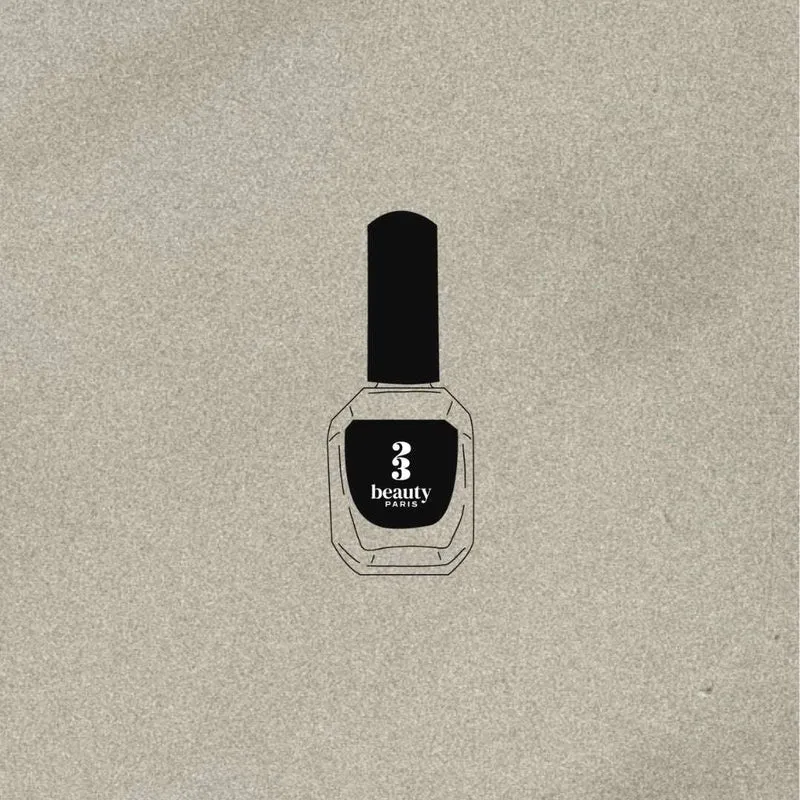 Vernis à ongles vegan Anse Noire