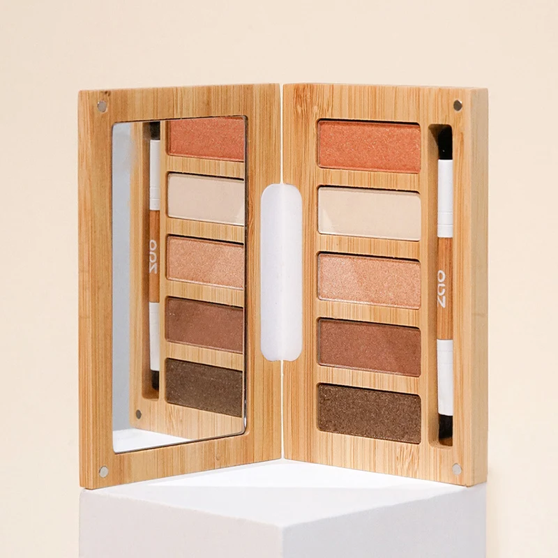 Bambou Box Five