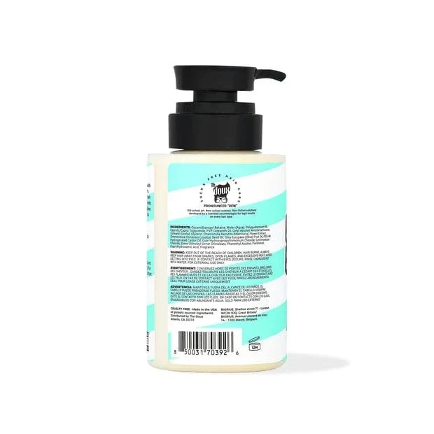 The Doux – BONITA BUBBLE BALM Pomade moussante – 236ml