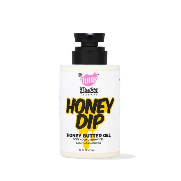 The Doux – HONEY DIP Gel-crème hydratant – 354,8 ml