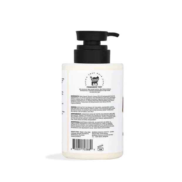 The Doux – HONEY DIP Gel-crème hydratant – 354,8 ml