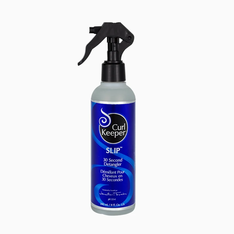 Curl Keeper - Spray démêlant "slip" - 240ml