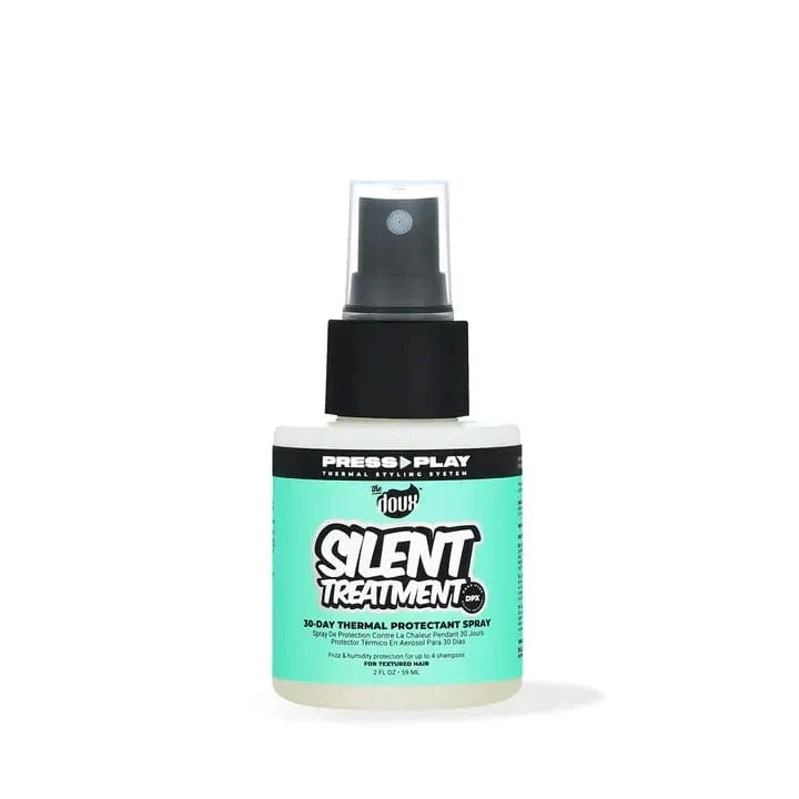 The Doux - SILENT TREATMENT Spray Anti-Humidité – 59ml