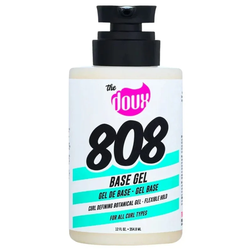 The Doux - Gel de Base 808 "Base Gel 808" 354,8ml