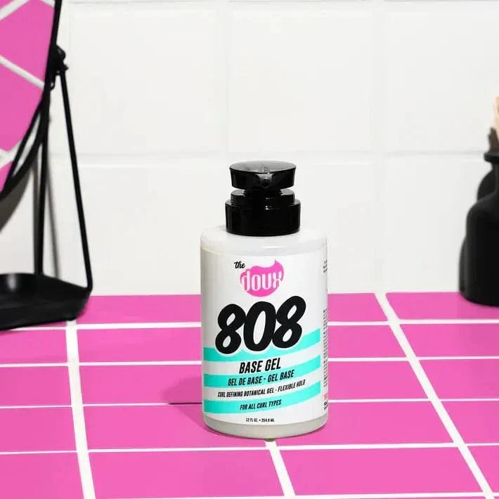 The Doux - Gel de Base 808 "Base Gel 808" 354,8ml
