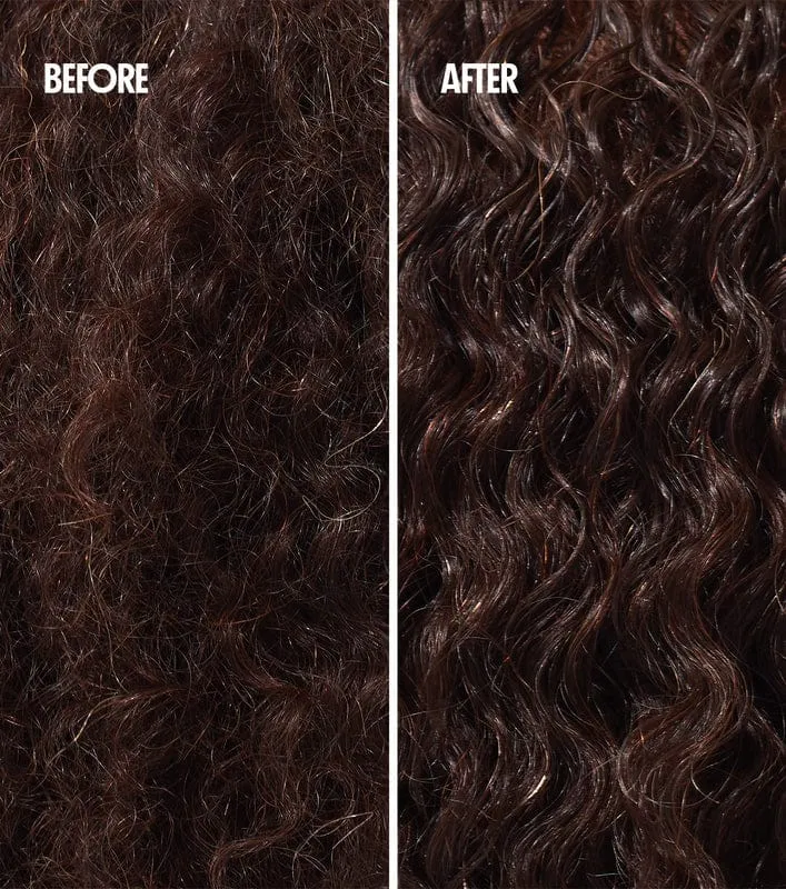 Not Your Mother's - Curl Talk Shampoing "Bond Building Curl Talk Shampoo" 237ml