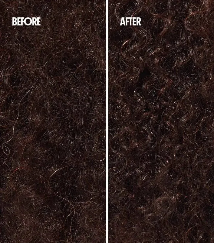 Not Your Mother's - CurlTalk Masque de Renforcement "Curl talk mask Bond building" 237 ml