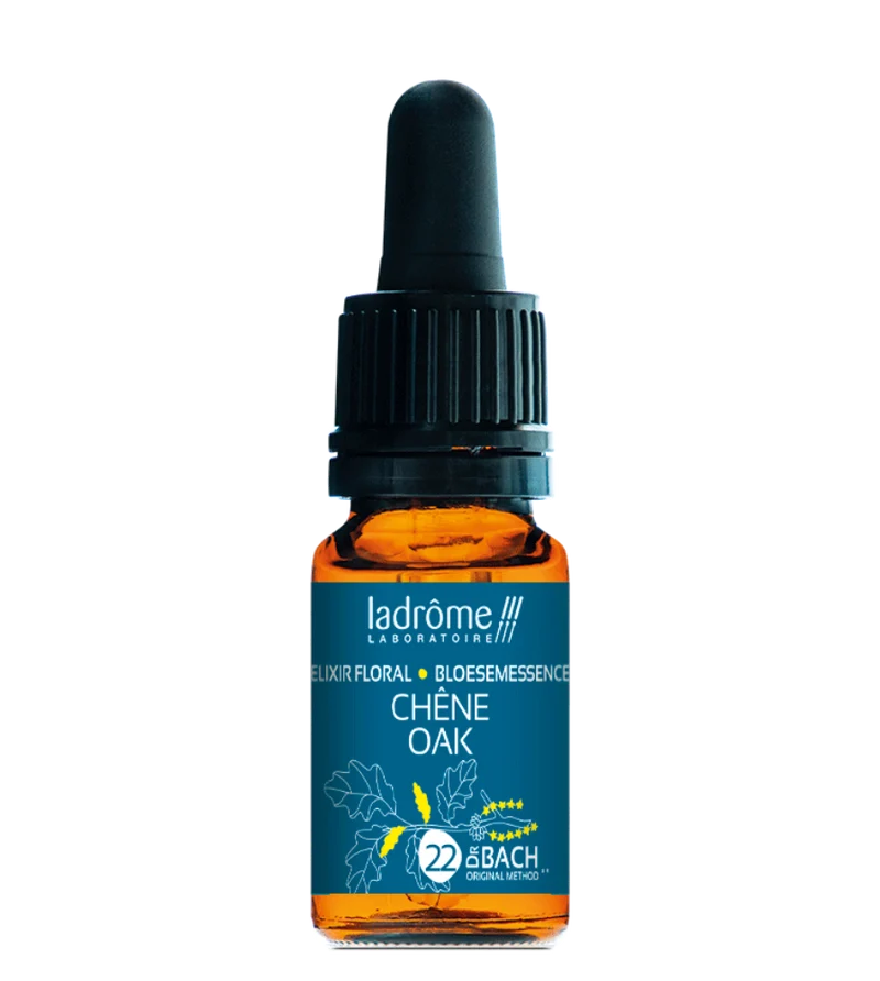 Chêne - Fleur de Bach bio