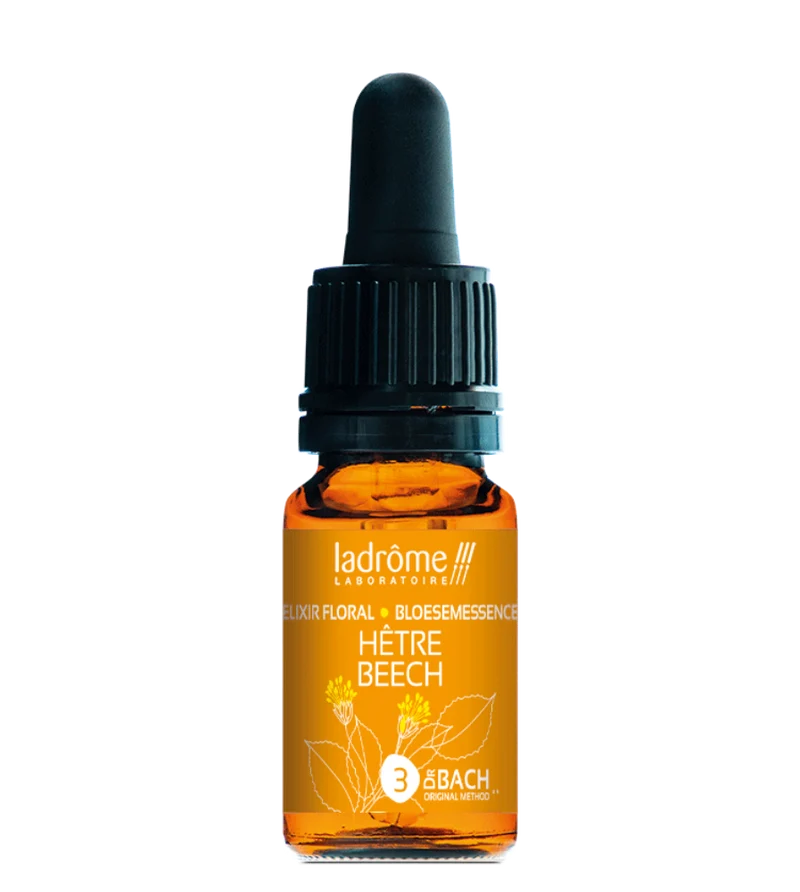 Hêtre - Fleur de Bach bio