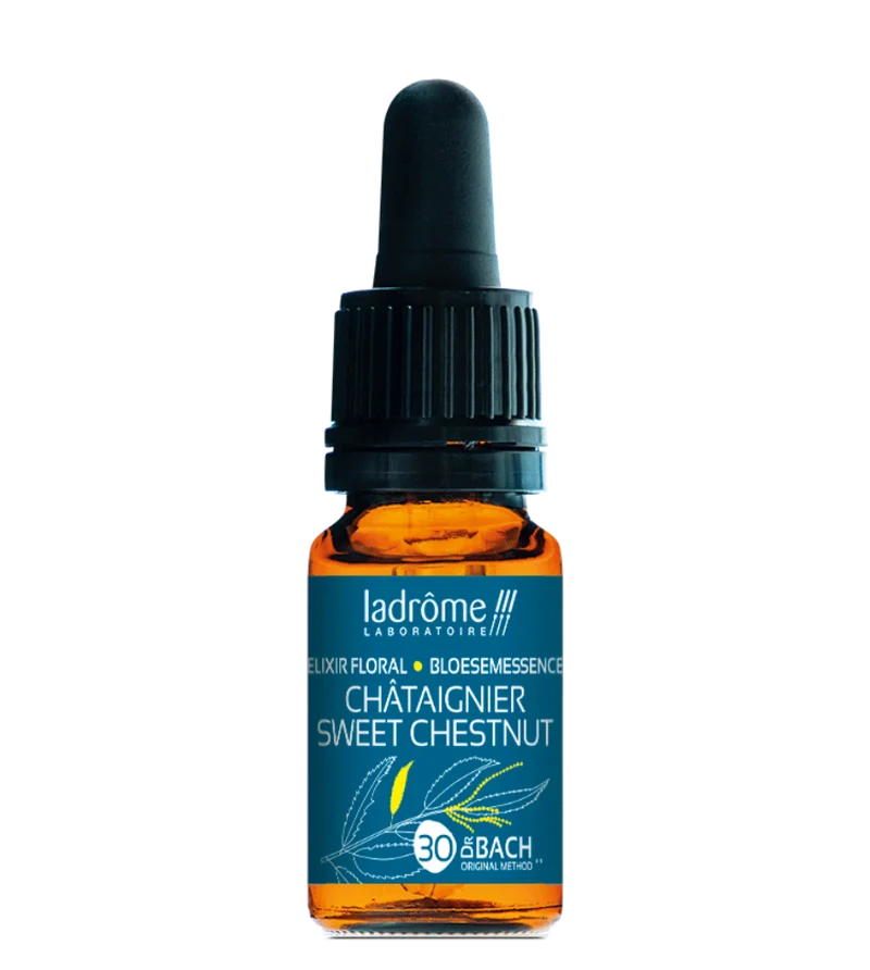 Châtaignier - Fleur de Bach bio
