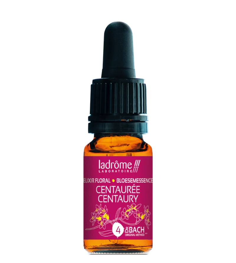Centaurée - Fleur de Bach bio