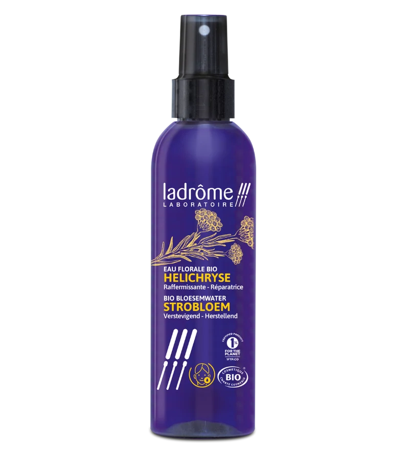 Hélichryse italienne - Eau florale / Hydrolat bio