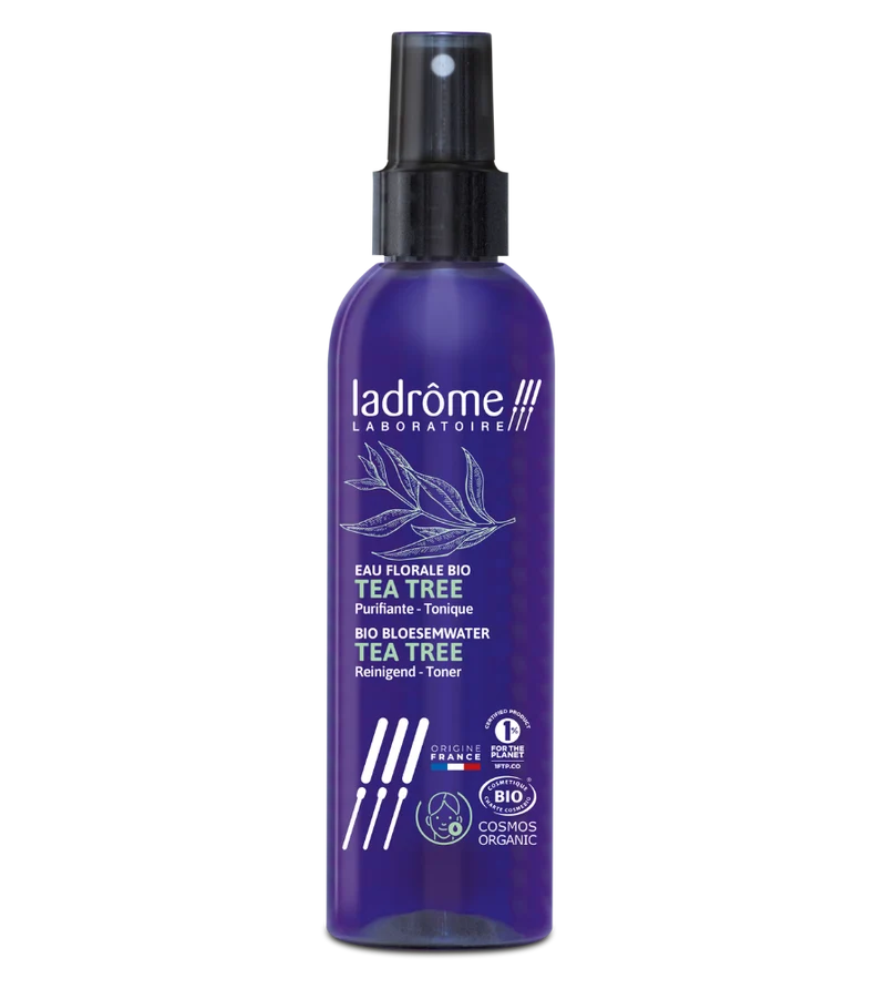 Tea tree - Eau florale / Hydrolat bio