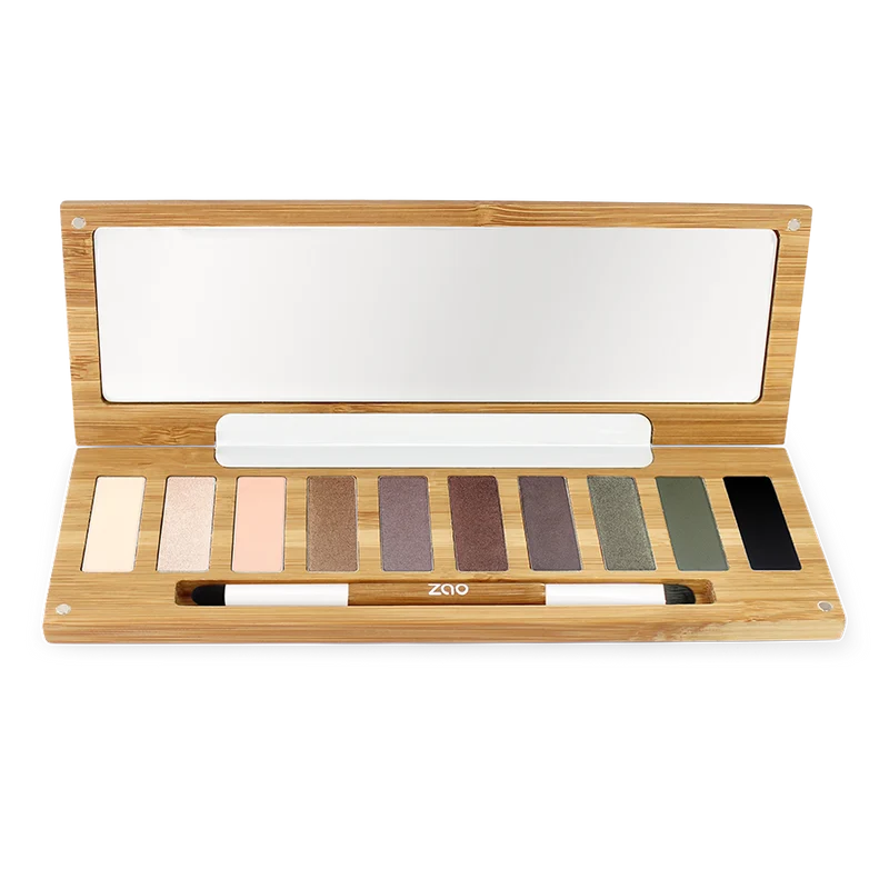 Palette Clin d'oeil (10 ombres à paupières)