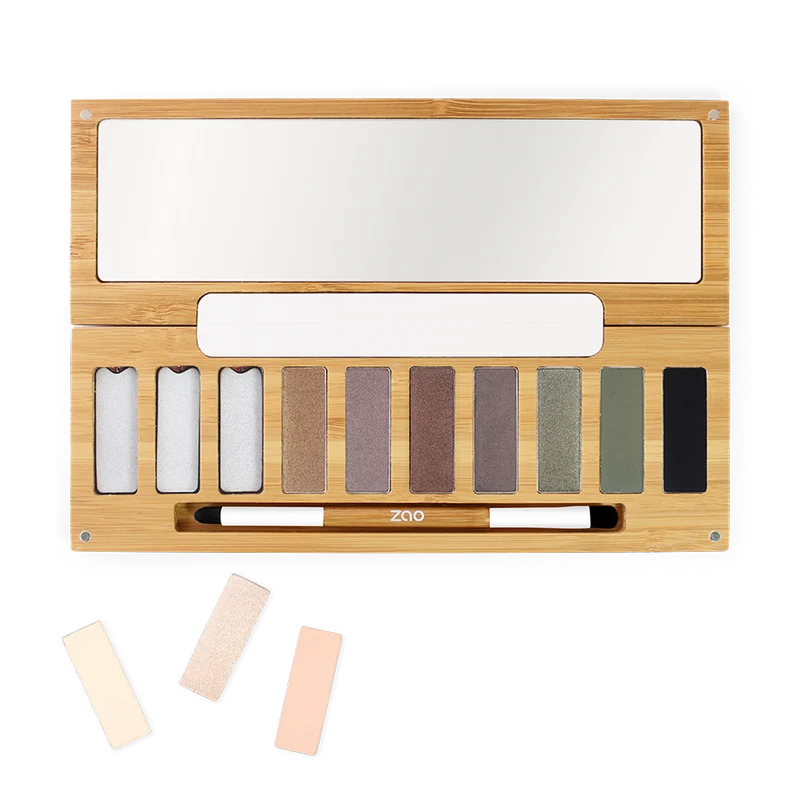 Palette Clin d'oeil (10 ombres à paupières)