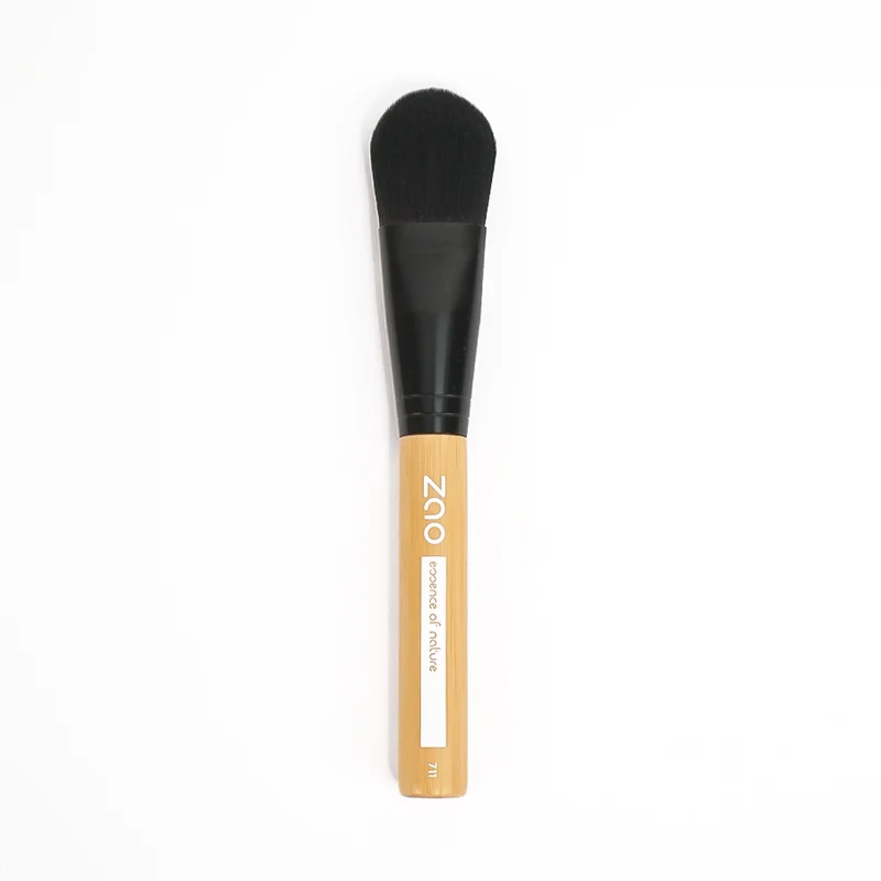 Pinceau Bambou Fond de teint