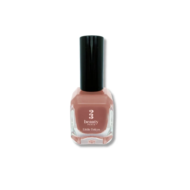 Vernis à ongles vegan nude Little Tokyo